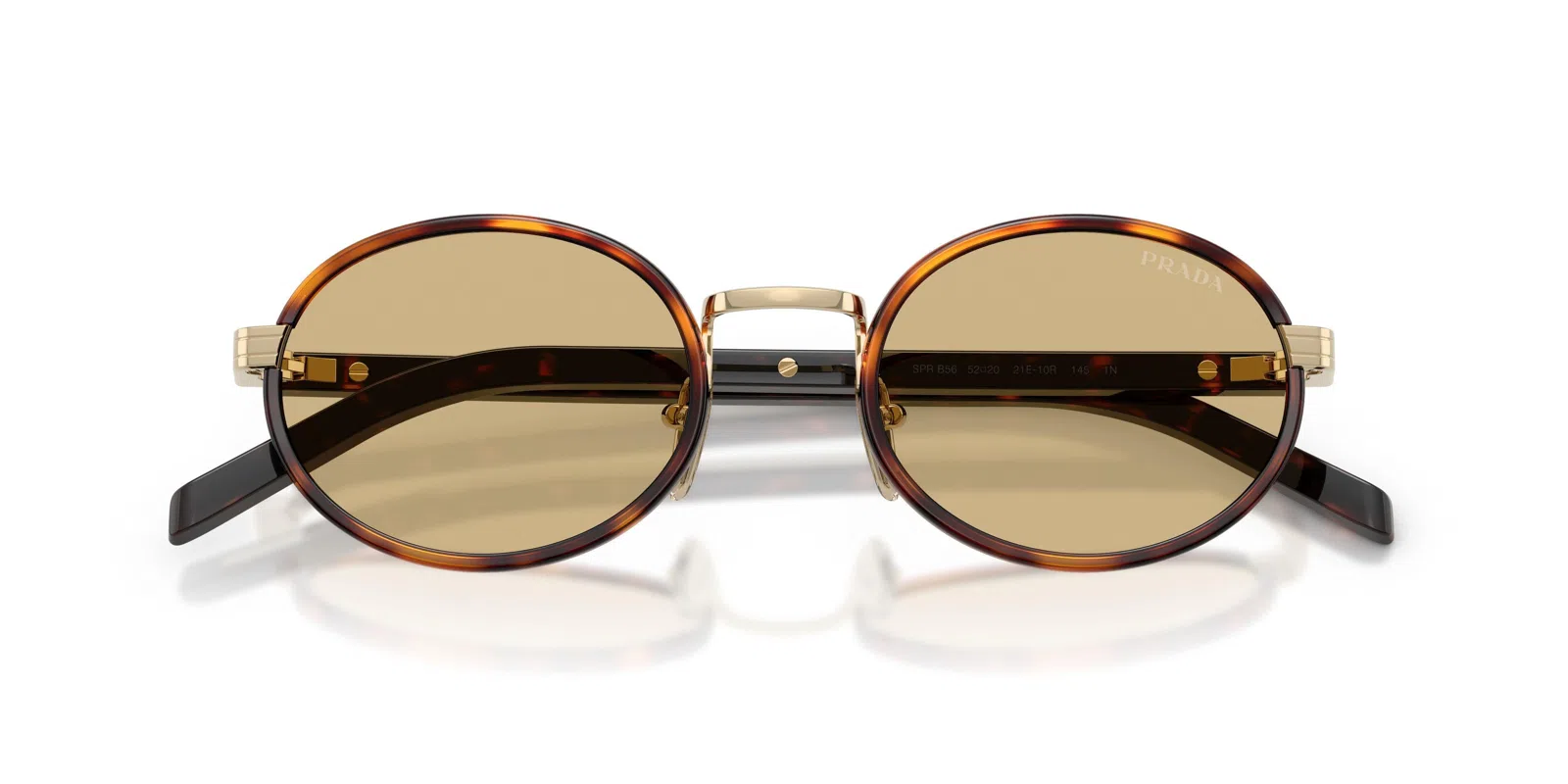 Prada B56S Sunglasses - view 9